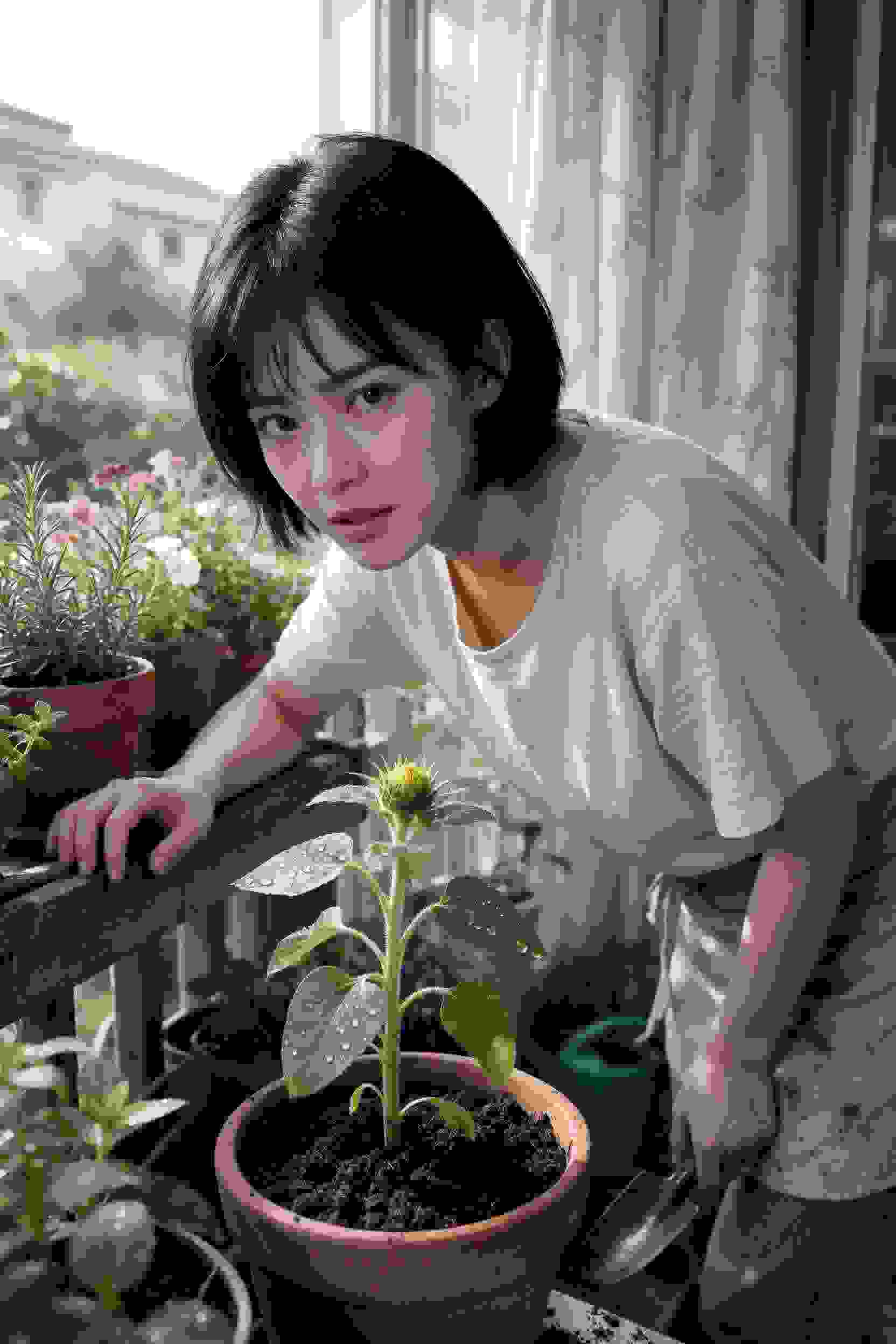 深夜相思