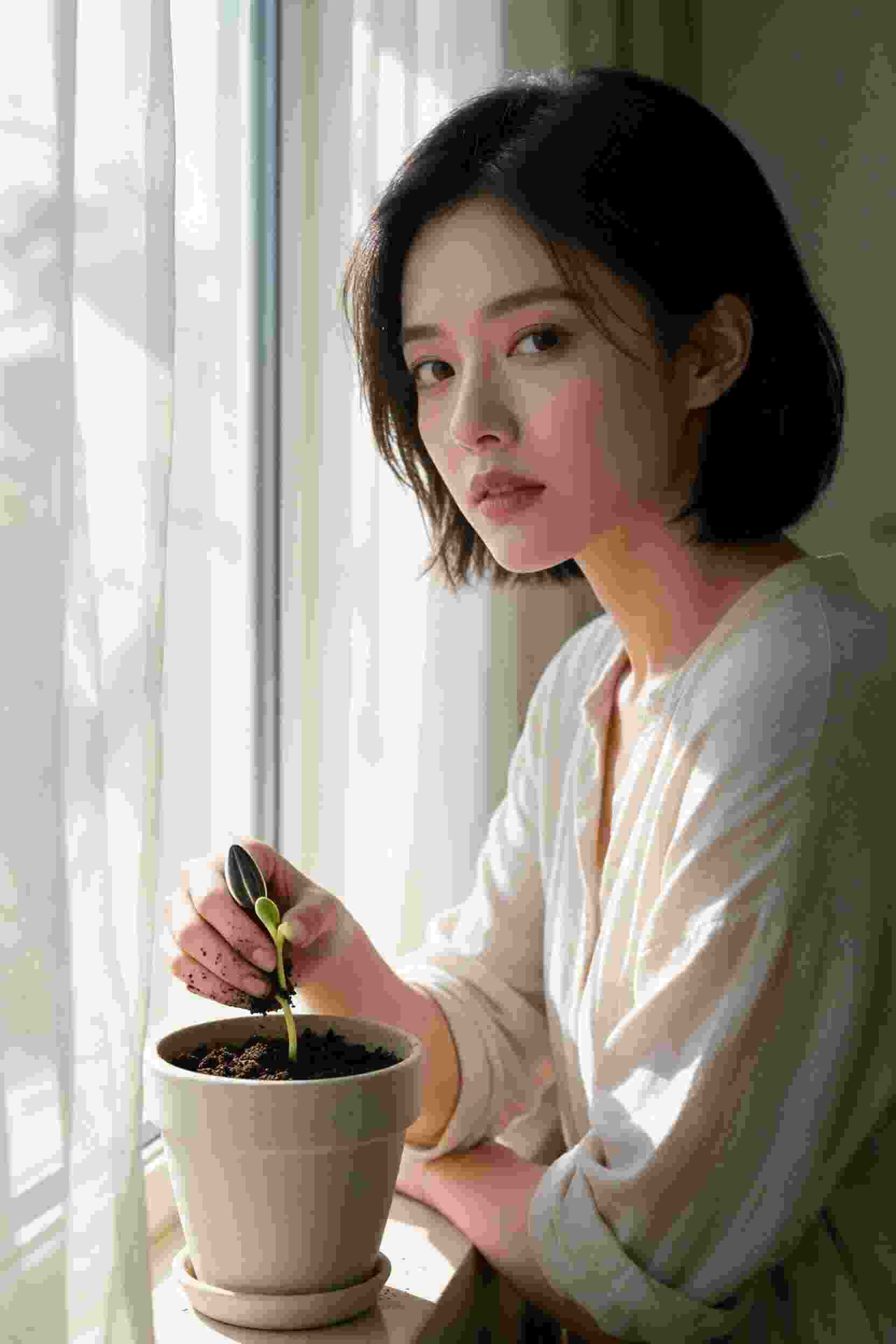 二次元逆袭