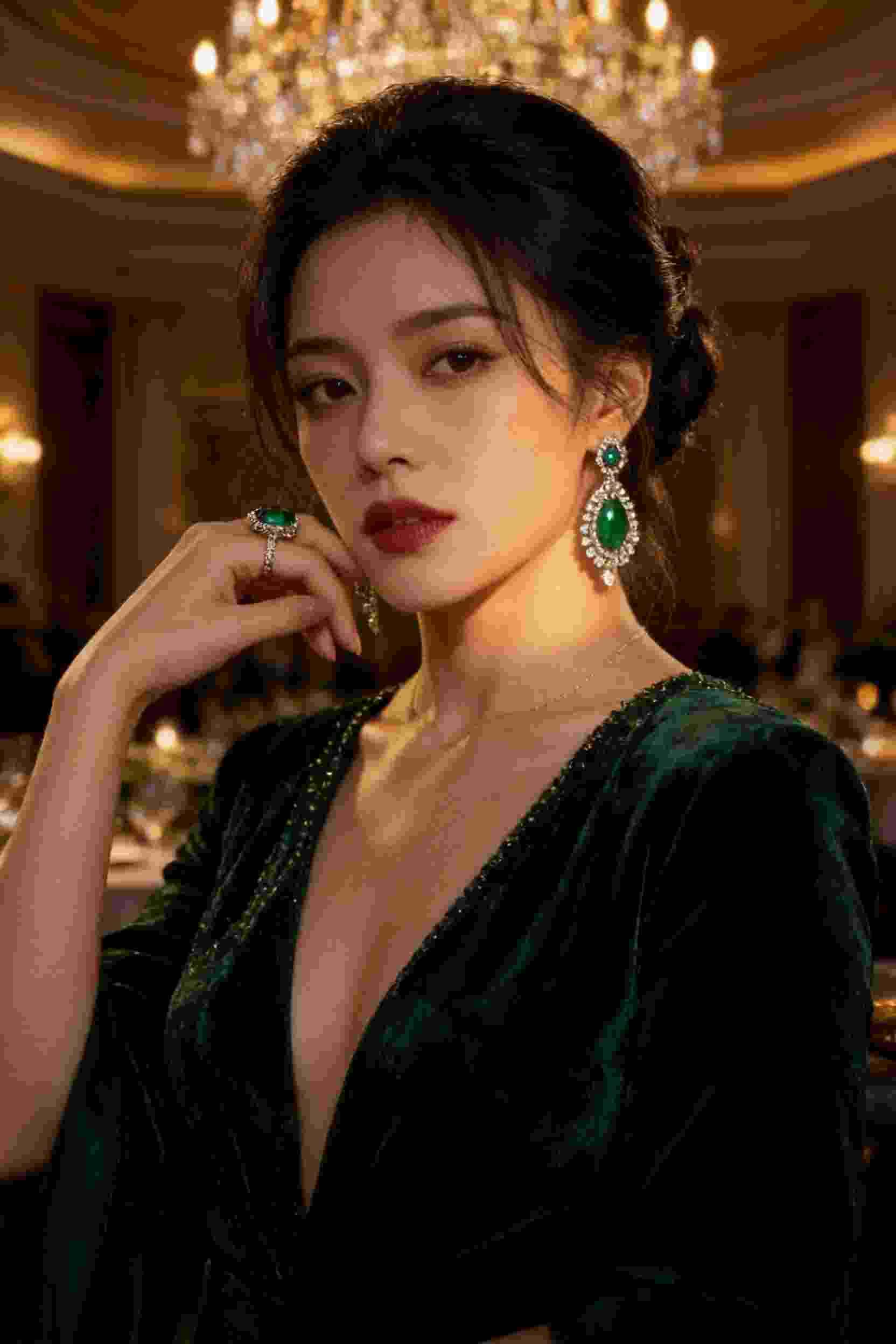 经典重演