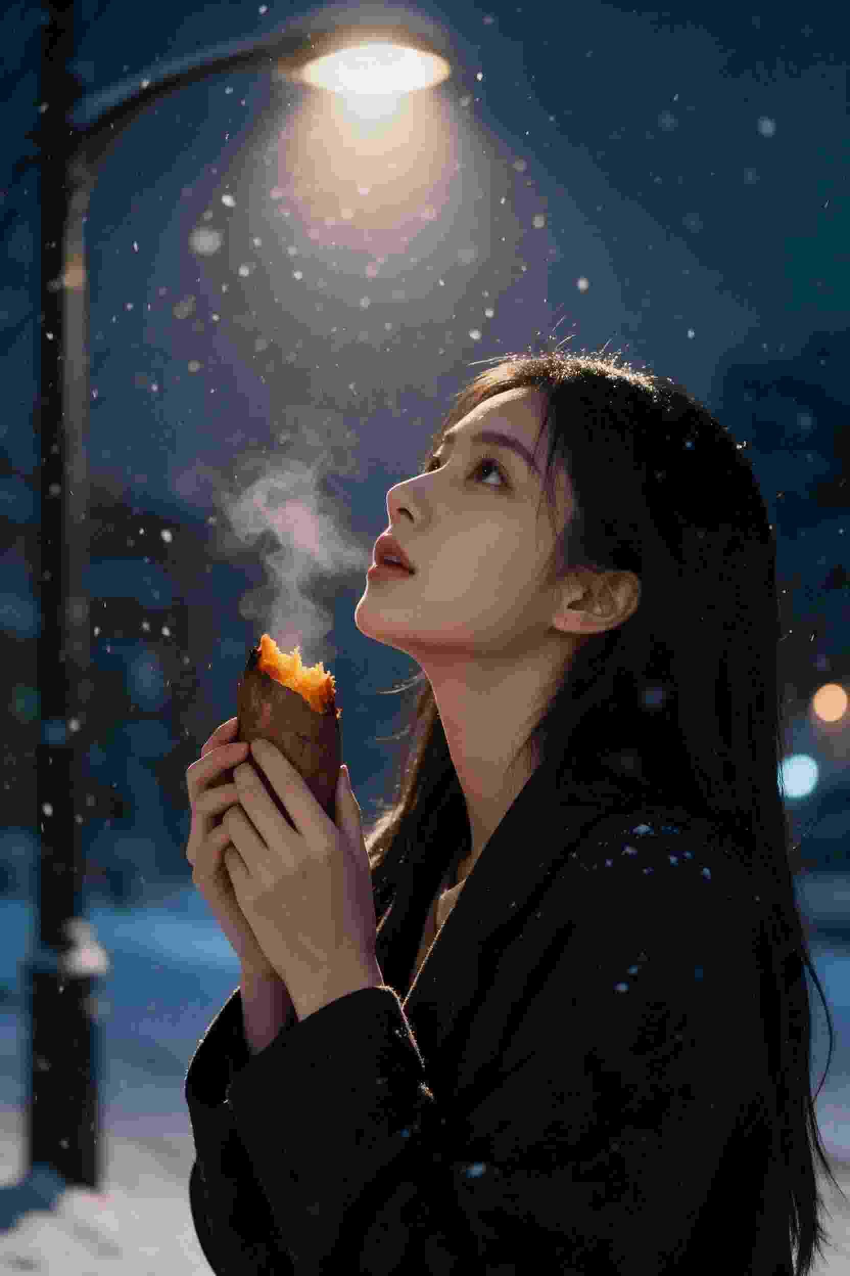 生存的艺术